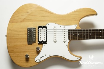 PACIFICA112V - YNS